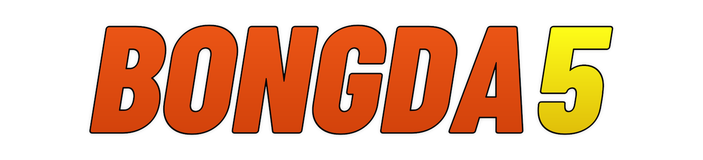 bongda5 logo